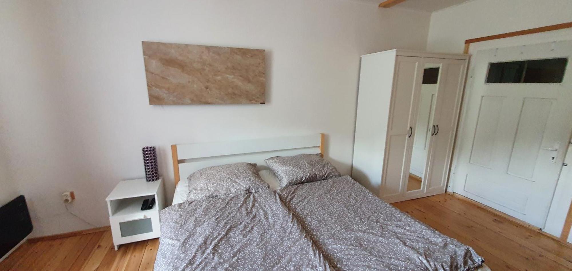 Stiavnicka Villa Mýto pod Ďumbierom Buitenkant foto